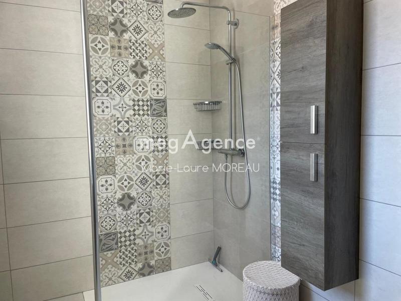 Maison - 89 m² - 3 pièces