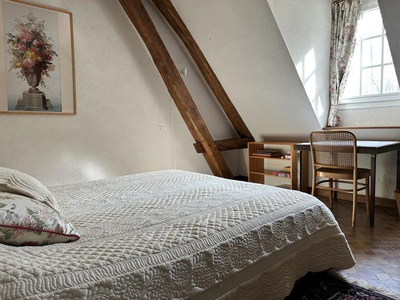 Maison de campagne - 233 m² - 8 pièces