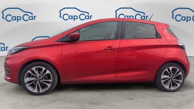 Renault Zoe R135 136 52kWh Intens
