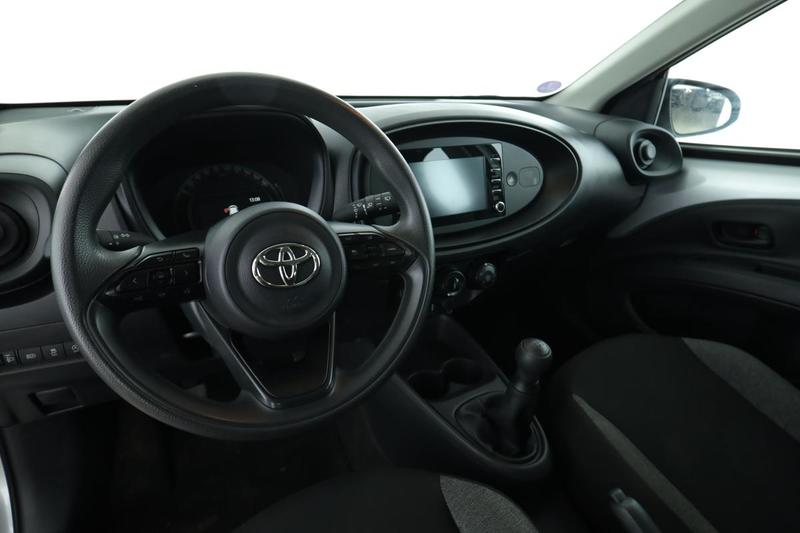 Toyota aygo x 1.0 Vvt-i Active 72 ch