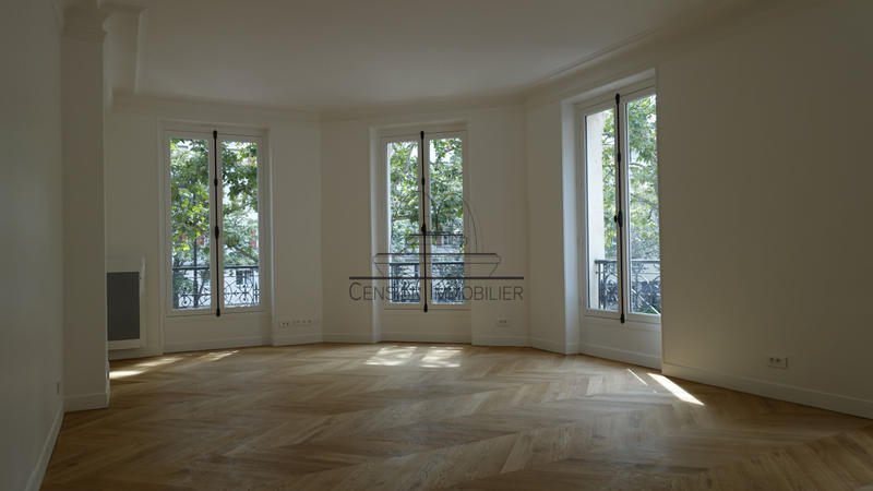 Appartement - 76 m² - 4 pièces