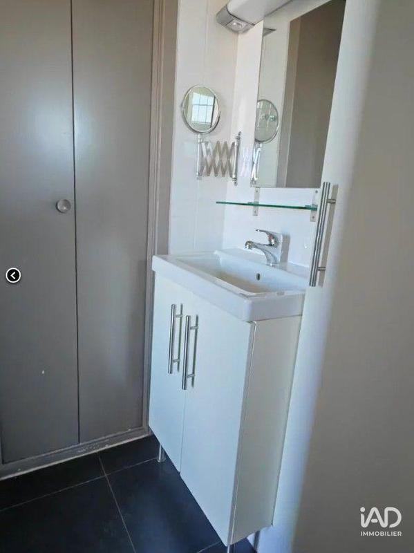 Appartement - 29 m² - 2 pièces