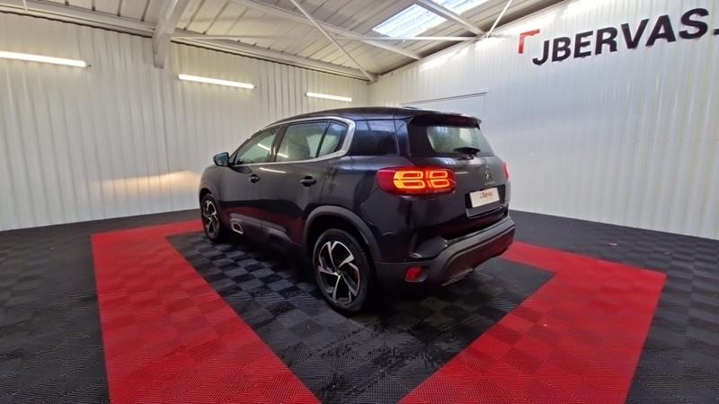 Citroën C5 Aircross BlueHDi 130 s&amp;amp;S Bvm6 Feel