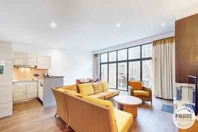 Appartement - 89 m² - 4 pièces