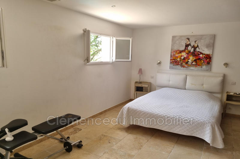 Villa - 140 m² - 5 pièces