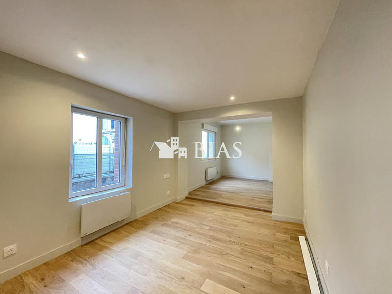 Maison - 123 m² - 4 pièces