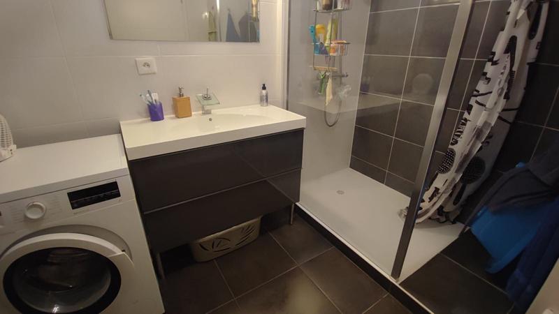 Appartement - 63 m² - 2 pièces