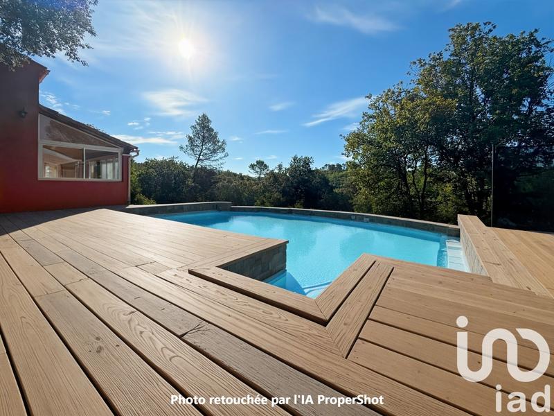 Maison - 150 m² - 6 pièces