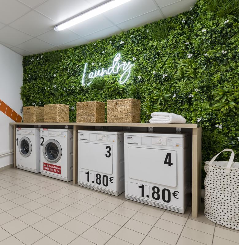 Studio - 18 m² - 1 pièce