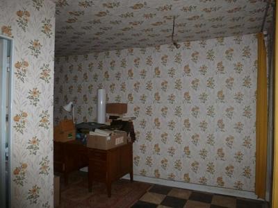 Maison - 105 m² - 6 pièces