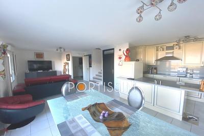 Duplex - 91 m² - 4 pièces