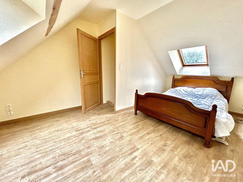 Maison - 84 m² - 3 pièces