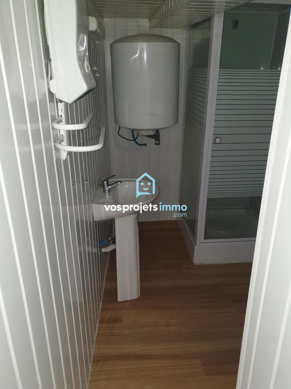 Appartement - 52 m² - 3 pièces