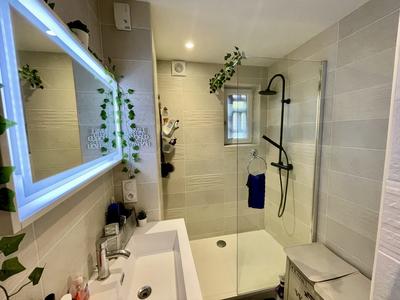 Appartement - 49 m² - 3 pièces