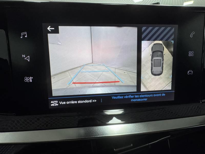 Peugeot 2008 PureTech 130 s&amp;S Bvm6 Allure