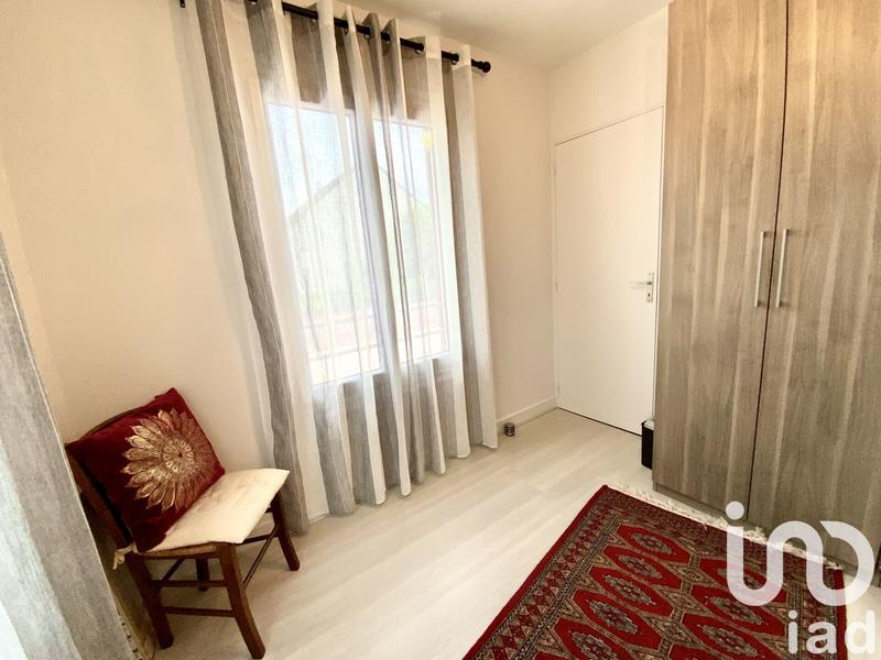 Maison - 128 m² - 5 pièces