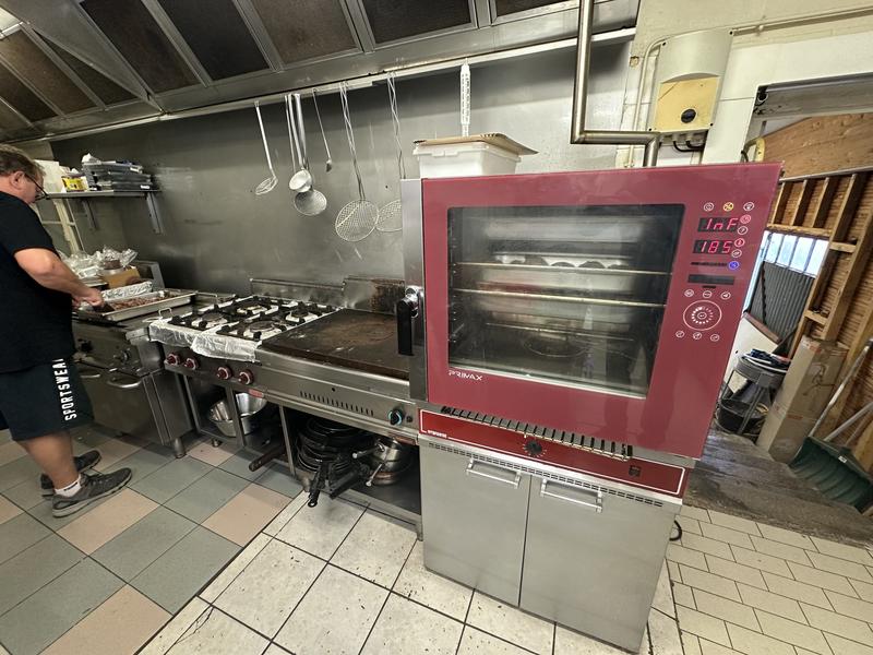 Fonds de commerce - Hôtellerie / Restauration - 200 m²