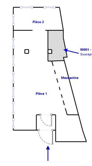 Appartement - 109 m² - 4 pièces