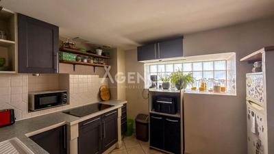 Maison - 146 m² - 4 pièces