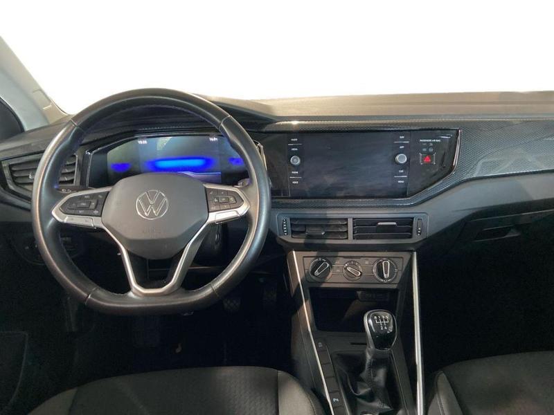 Volkswagen Polo 1.0 Tsi 95 s&amp;S Bvm5 Life Plus