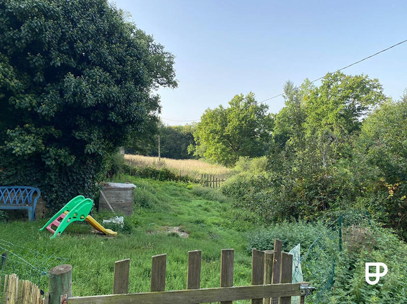 Maison - 151 m² - 2 pièces