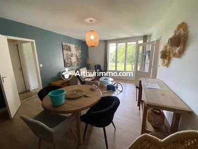 Appartement - 55 m² - 2 pièces