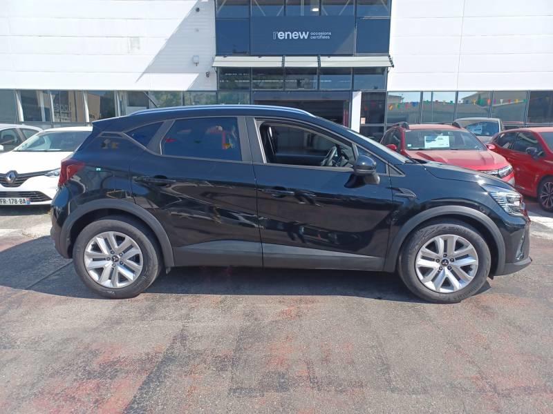 Mitsubishi Asx Vp 1.0 Mpi-T 91 Business