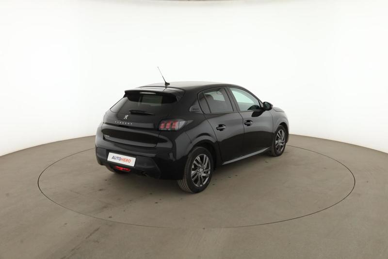 Peugeot 208 1.2 PureTech Style 100 ch