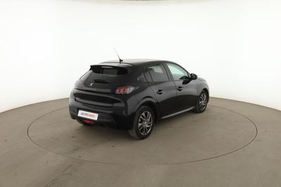 Peugeot 208 1.2 PureTech Style 100 ch