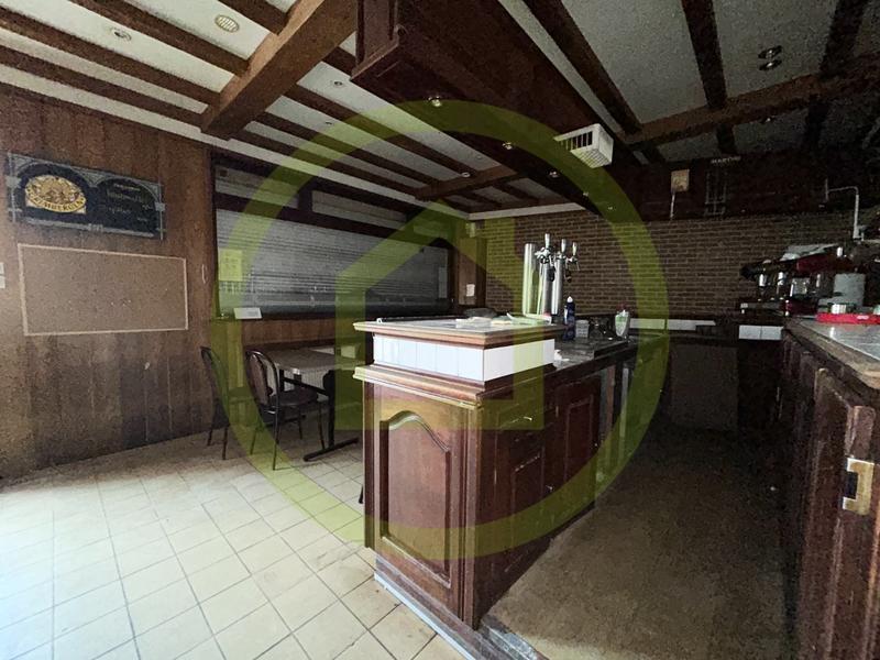 Fonds de commerce - 62 m²