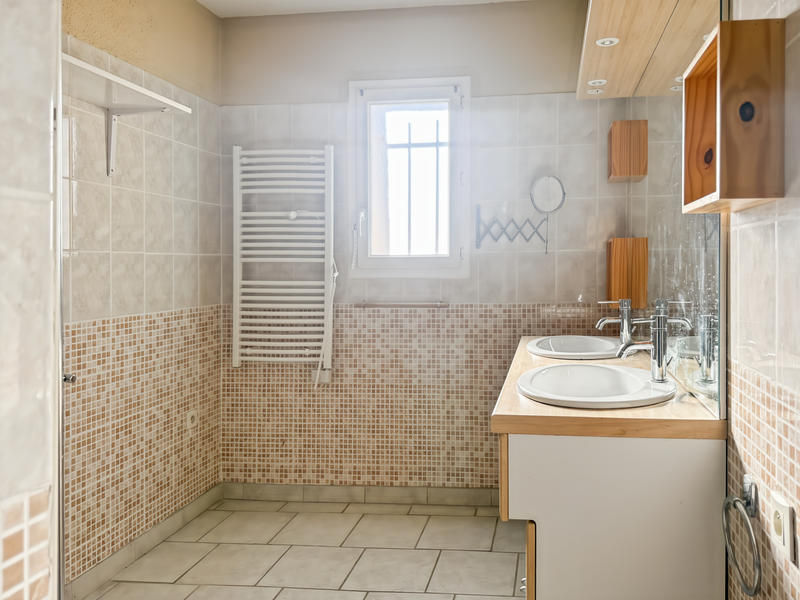 Maison - 139 m² - 5 pièces