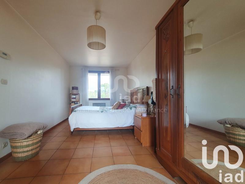 Maison - 98 m² - 4 pièces