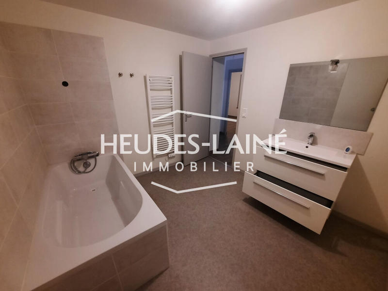 Maison - 142 m² - 6 pièces