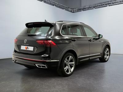 Volkswagen Tiguan 2.0 Tdi 150ch Dsg7 R-Line