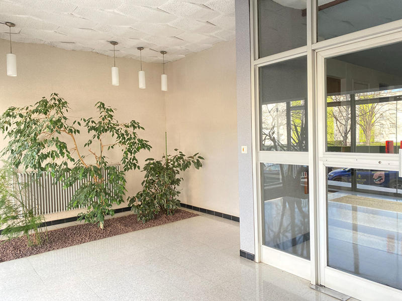 Appartement - 77 m² - 4 pièces