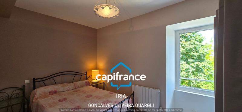 Propriété - 160 m² - 6 pièces