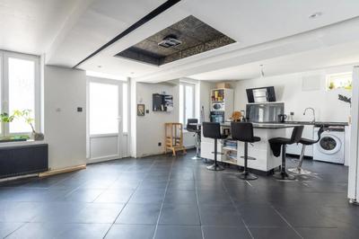 Maison - 113 m² - 6 pièces