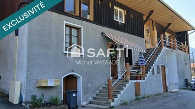 Appartement - 77 m² - 3 pièces