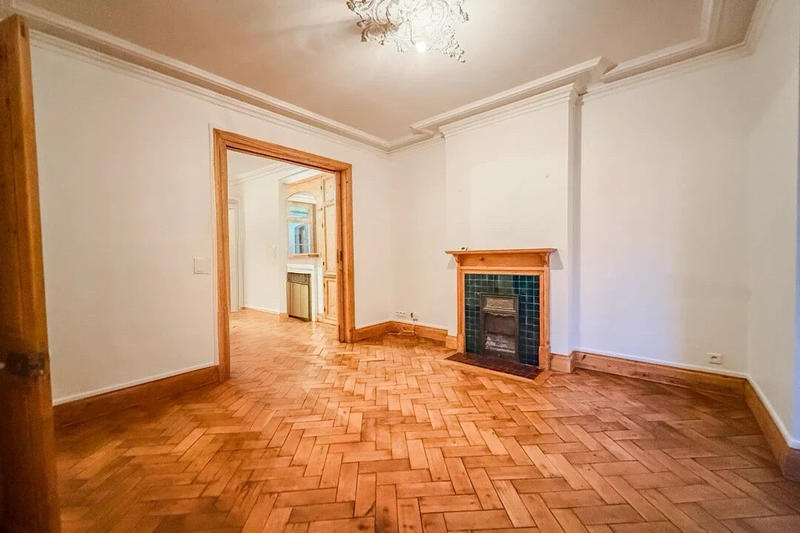 Maison - 128 m² - 6 pièces