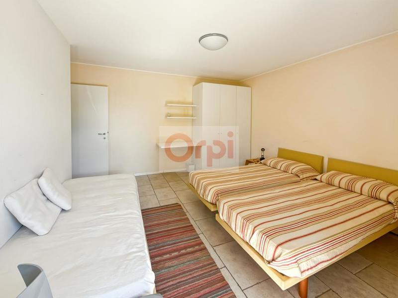 Appartement - 102 m² - 4 pièces