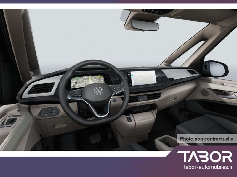 Volkswagen T7 Multivan Phev 245 Dsg 4m Style
