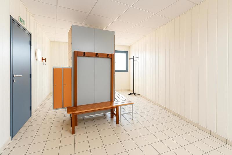 Bureau - 110 m² - 4 pièces