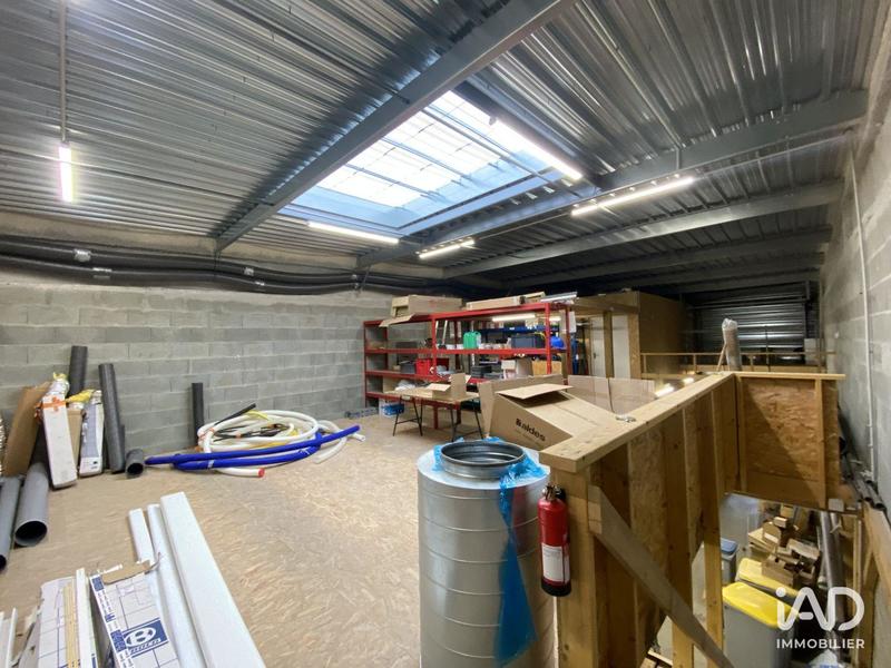 Local commercial - 282 m²