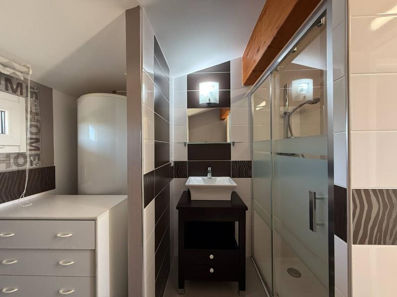 Villa - 92 m² - 3 pièces