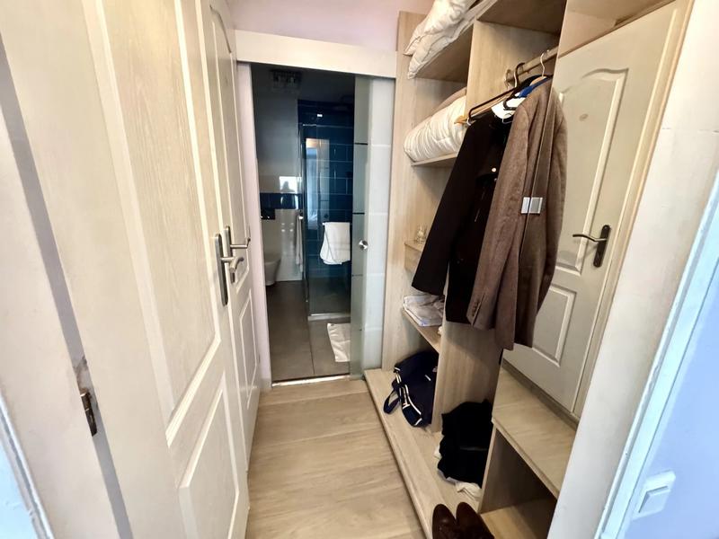 Appartement - 78 m² - 3 pièces