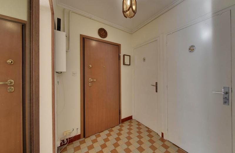 Appartement - 51 m² - 3 pièces