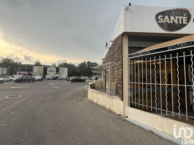 Local commercial - 35 m²