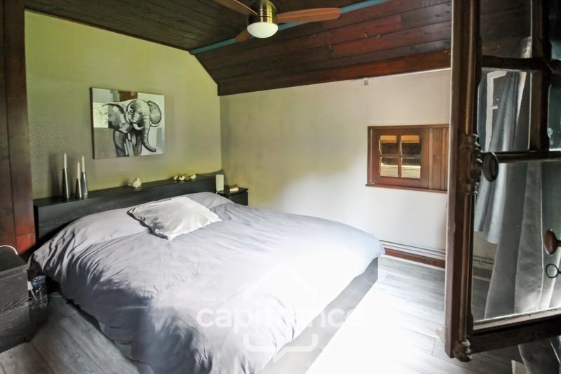 Fonds de commerce - 270 m²