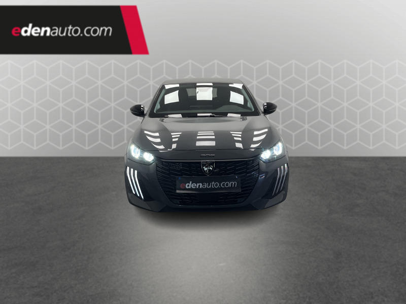 Peugeot 208 Hybrid 110 e-Dcs6 Allure