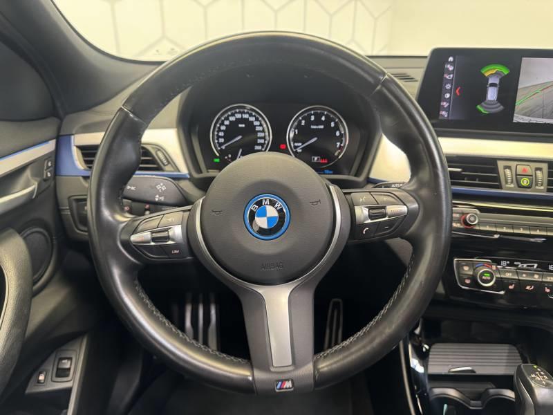 Bmw X2 xDrive 25e 220 ch Bva6 m Sport